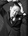 Simon Suh